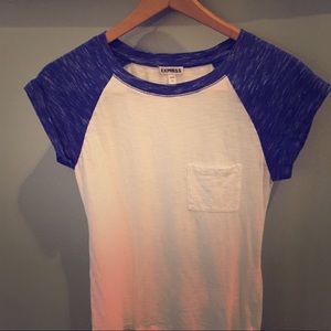 Express top